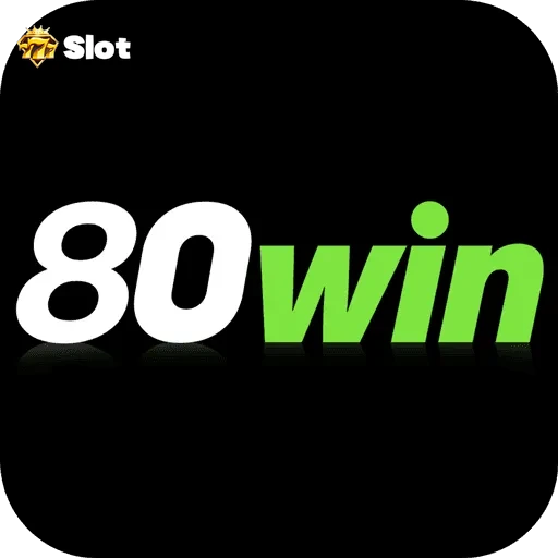 80win Logo